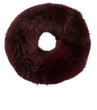 Load image into Gallery viewer, Fox Fur Cowl