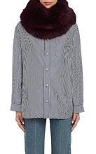 Load image into Gallery viewer, Fox Fur Cowl
