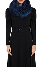 Load image into Gallery viewer, Fox Fur Cowl