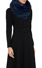 Load image into Gallery viewer, Fox Fur Cowl