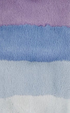 Load image into Gallery viewer, Mink Fur Scarf Rainbow