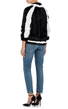 Load image into Gallery viewer, Baseball Mink Fur Jacket