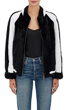 Load image into Gallery viewer, Baseball Mink Fur Jacket