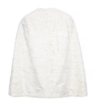 Load image into Gallery viewer, Maria Astrakhan Cape
