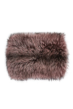 Load image into Gallery viewer, fox fur cowl Acqua Di Rose Fox 1