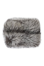 Load image into Gallery viewer, fox fur cowl Natural Fox 1