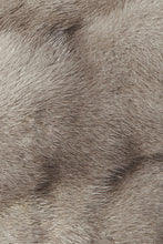 Load image into Gallery viewer, katie womens mink hoodie Pebble 5
