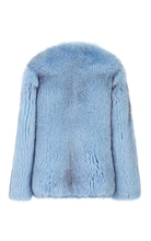 Load image into Gallery viewer, Maria Fox Fur Jacket