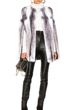 Load image into Gallery viewer, Maria Mink Fur Cape
