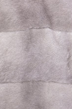 Load image into Gallery viewer, sarah womens long 100cm mink coat Sapphire 5