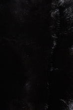 Load image into Gallery viewer, sarah womens long 80cm mink coat Nero 5