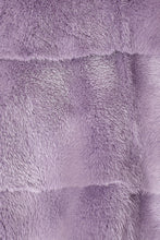 Load image into Gallery viewer, sarah womens mink jacket Violetta 5