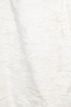 Load image into Gallery viewer, maria womens astrakhan cape Bianco Astrakhan 8
