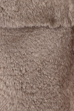 Load image into Gallery viewer, esmeralda womens short mink jacket Pebble 5