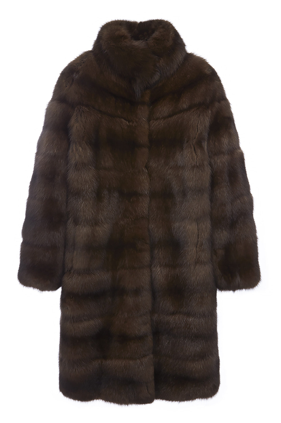 Sable fur price sale