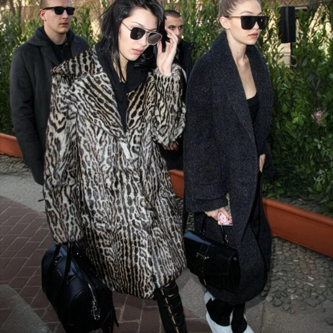 Celebrity wearing Lilly e Violetta