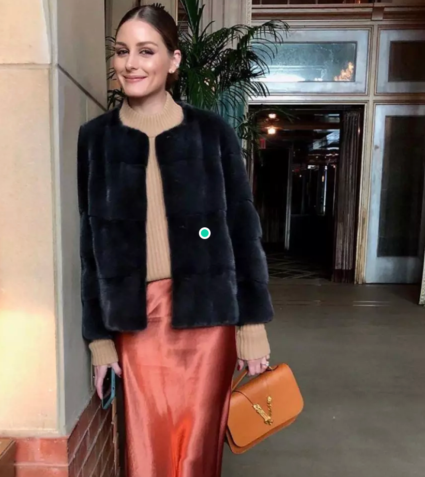 Celebrity wearing Lilly e Violetta