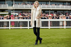 Barbara Fox Fur Vest