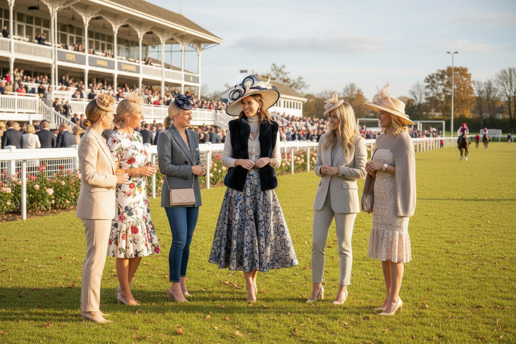 Alice Mink Fur Vest 60cm