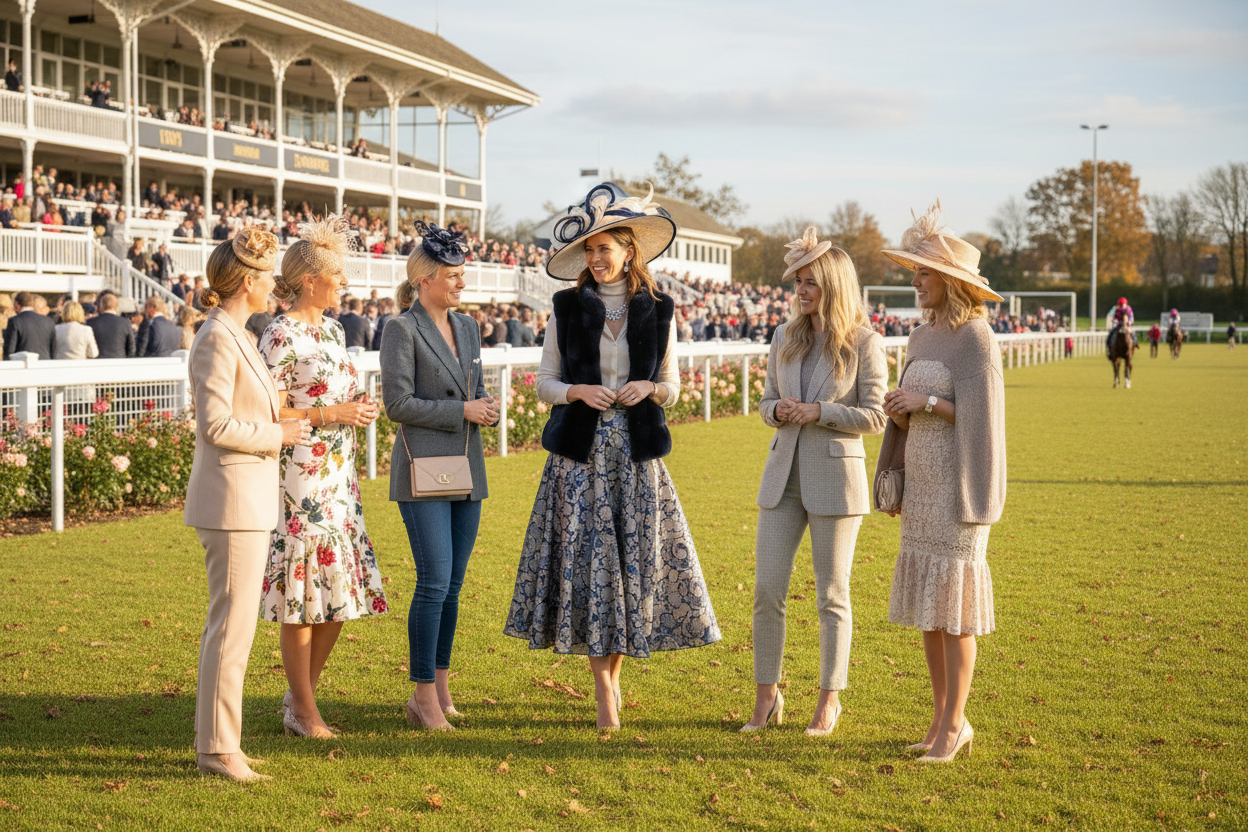 Alice Mink Fur Vest 60cm