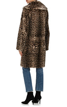 Load image into Gallery viewer, Valentina Mink Fur Coat
