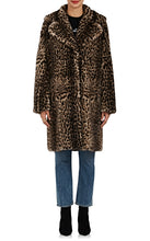 Load image into Gallery viewer, Valentina Mink Fur Coat

