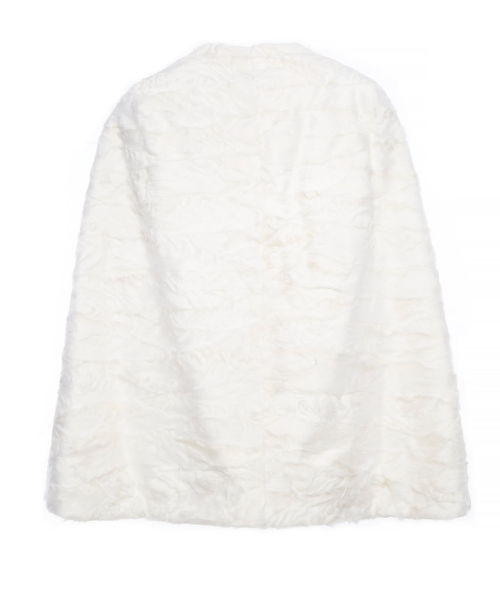 Maria Astrakhan Cape