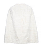 Maria Astrakhan Cape