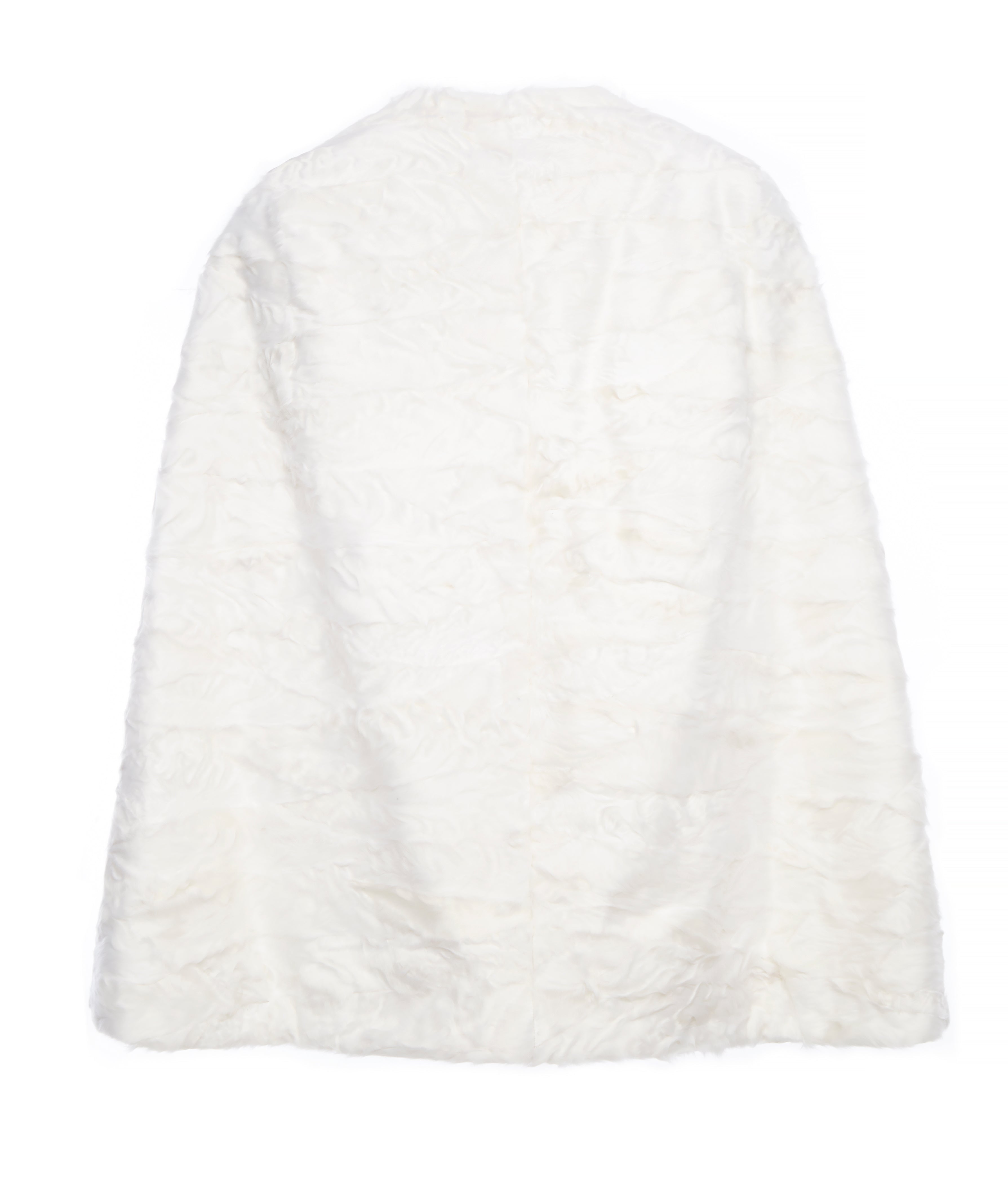 Maria Astrakhan Cape