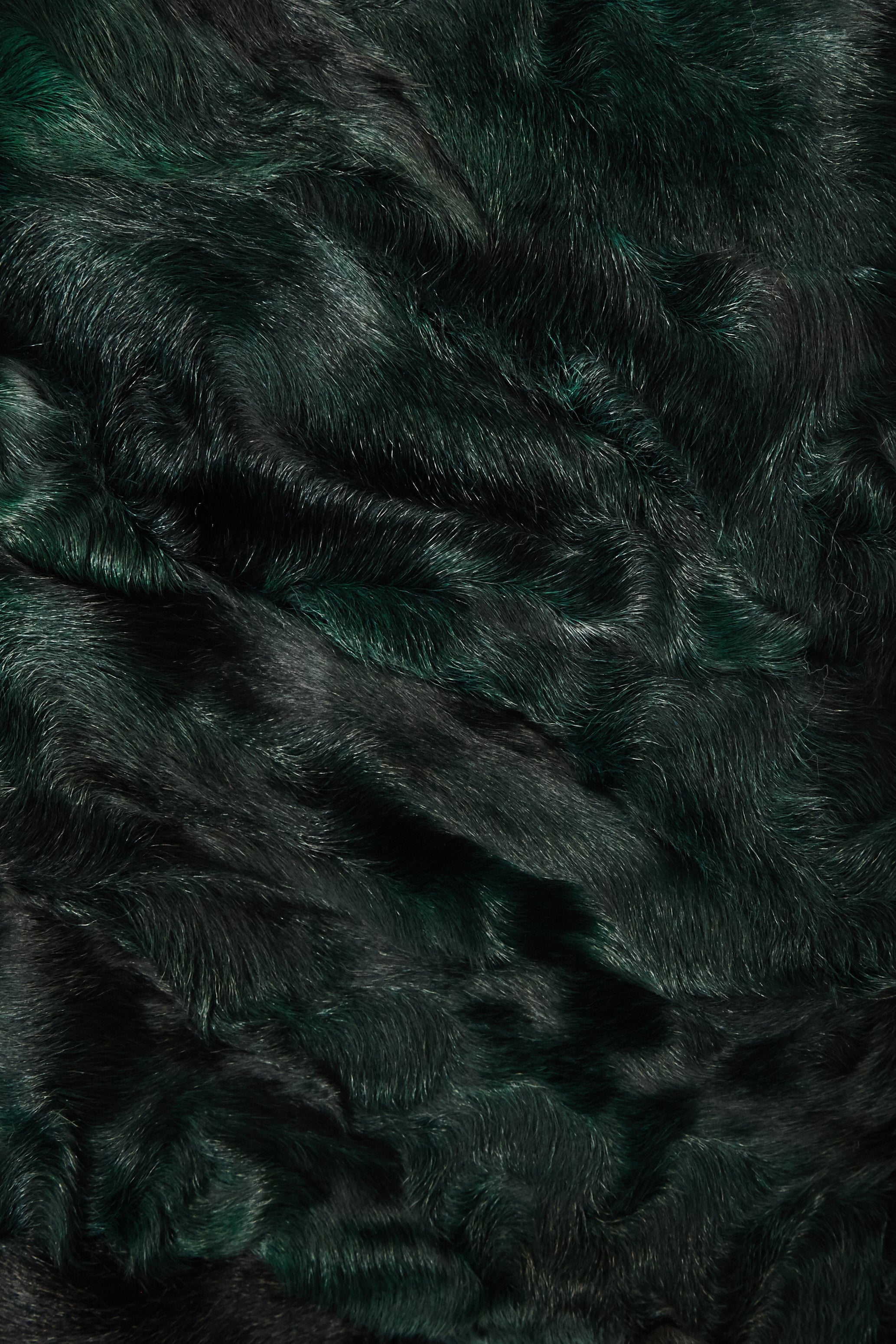 Maria Astrakhan Cape