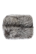 Load image into Gallery viewer, fox fur cowl Natural Fox 1
