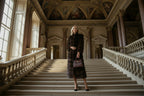 Clara Sable Fur Coat