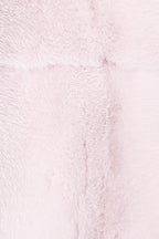 sarah womens mink jacket Acqua Di Rose 5