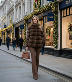sarah-womens-mink-jacket-bosco from lilly e violetta