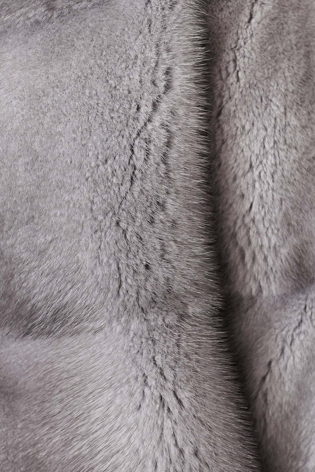 sarah womens mink jacket Sapphire 5
