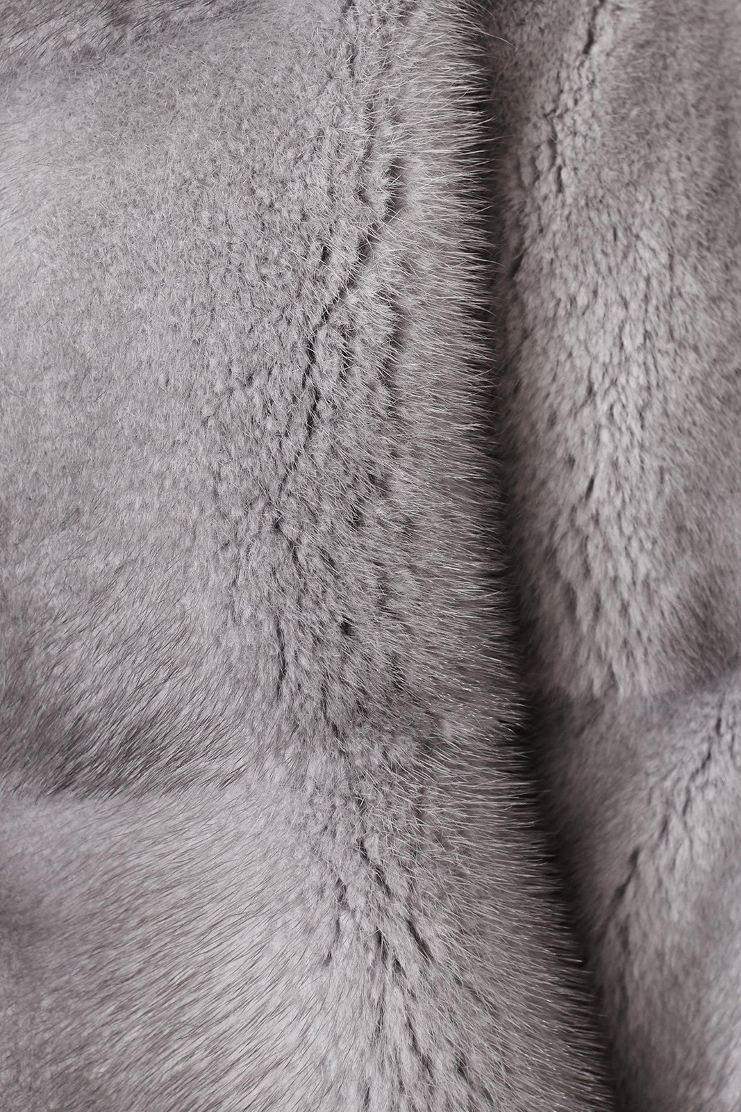 sarah womens mink jacket Sapphire 5