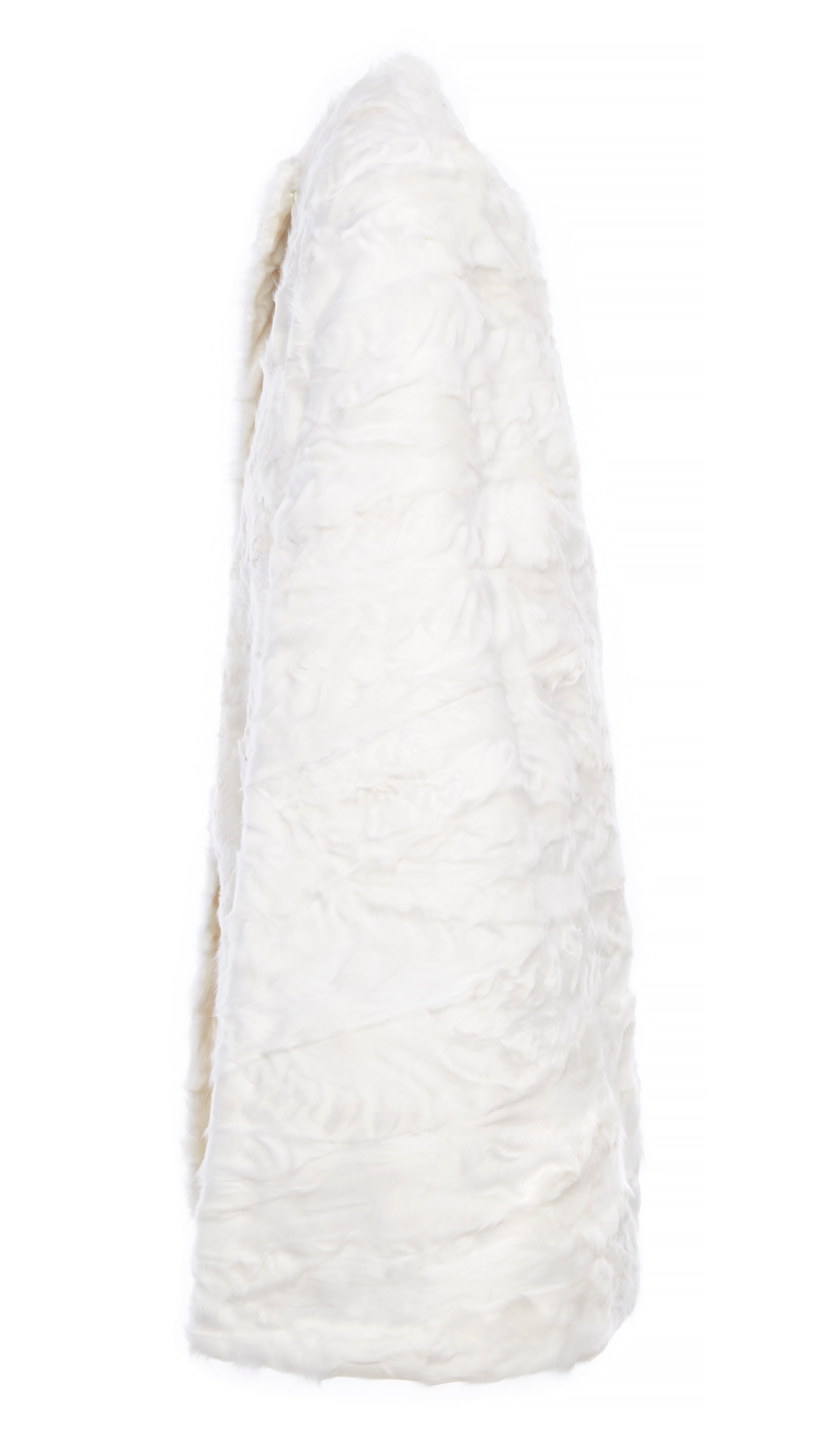 Maria Astrakhan Cape