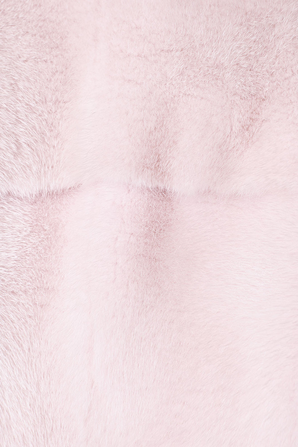 katie hoody womens mink hooded coat Acqua Di Rose 5