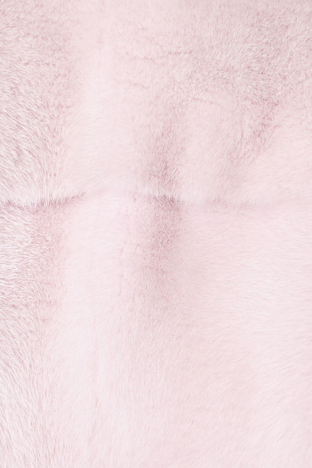 alice womens mink vest 70cm Acqua Di Rose 5