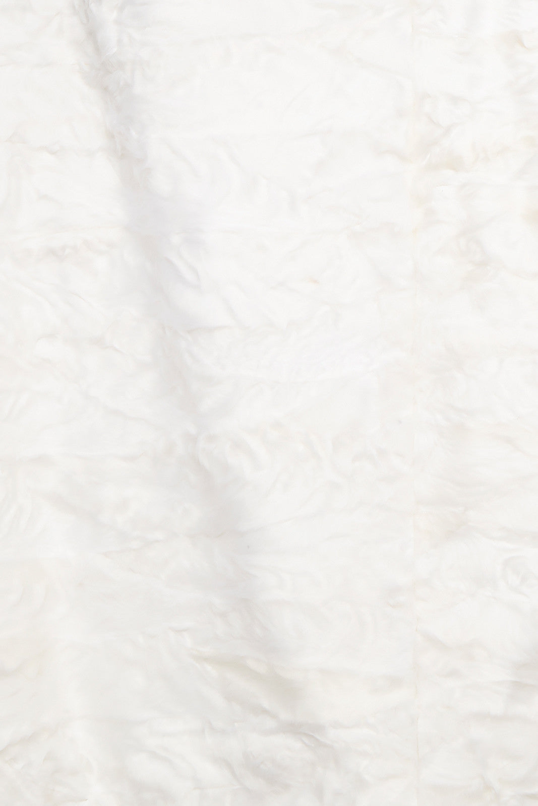 maria womens astrakhan cape Bianco Astrakhan 8