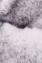 Load image into Gallery viewer, sarah womens long 100cm mink coat Cross Mink 5
