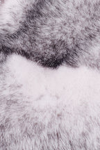 rosie womens mink jacket with collar Cross Mink 5