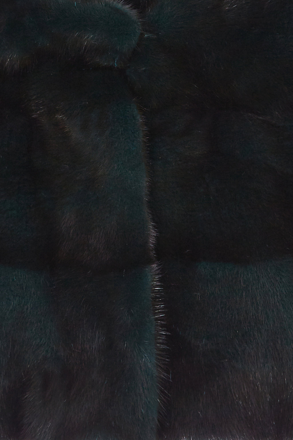 maria womens mink cape Foresta 5