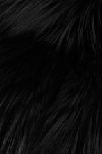 Load image into Gallery viewer, nicky womens mink fox fur gilet Nero Fox 5
