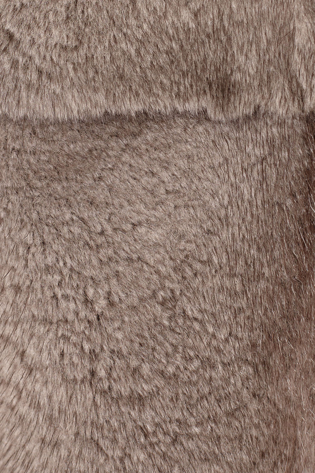 maria womens mink cape Pebble 5