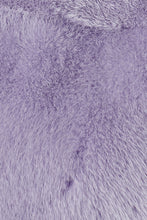 Load image into Gallery viewer, katie womens mink hoodie Violetta 5
