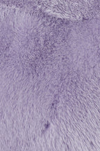 katie hoody womens mink hooded coat Violetta 5